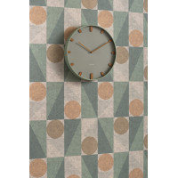Nástenné hodiny Karlsson 5942GR, 40cm